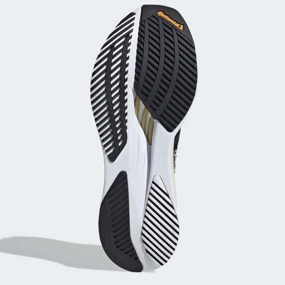 adidas Adizero Boston 10 W Black - Picture 4 of 10